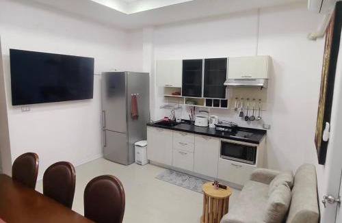 San Sai Villa | Separate 2 Bedroom house with swimming pool