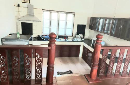 Vientiane Apartment | Somphavan