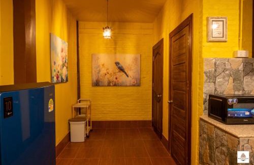 Vientiane House | Mekong River Retreat