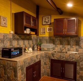 Vientiane House | Mekong River Retreat