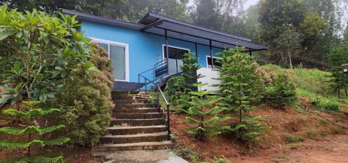 Khao Kho House | Family House - Monkhaokho - ม่อนเขาค้อโซน A