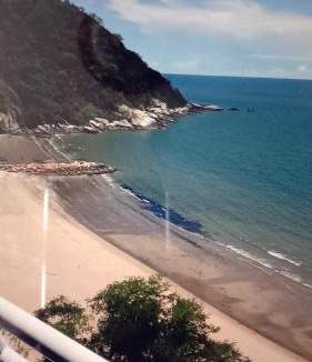 Pak Nam Pran Apartment | Milford Paradise Hua Hin