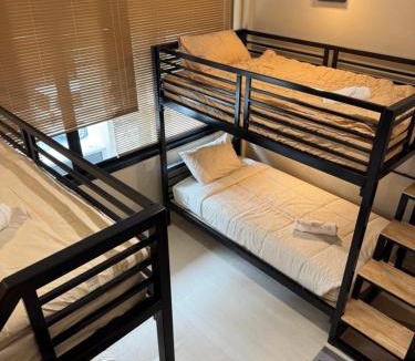 Downtown Krabi Hostel | Good Night Hostel