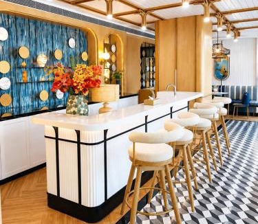 Ban Bo Han Apartment | 2 bedrooms apartment Title serenity Nai Yang