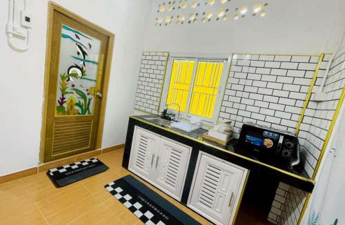 Betong House | Nini homestay betong