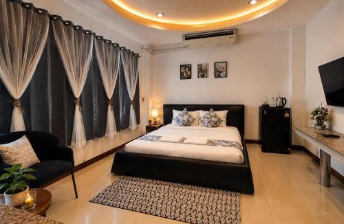 Samre Hotel | Ree- Riverside hotel