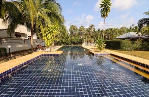 Thong Chai Resort | Seamount Ban Krut