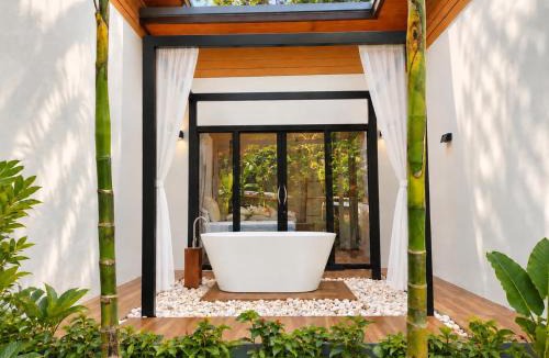 Ko Lanta Cabin | Ingtara Lanta Villa