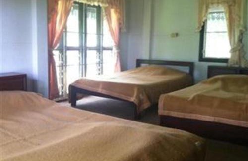 Mae Chan Resort | Mae Khum Villa