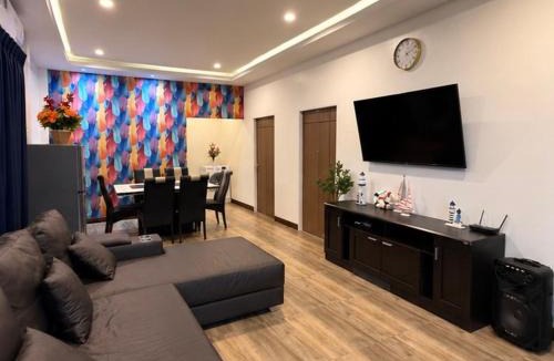 Kao Yai Villa | Prathong PoolVilla Cha-am - Hua Hin