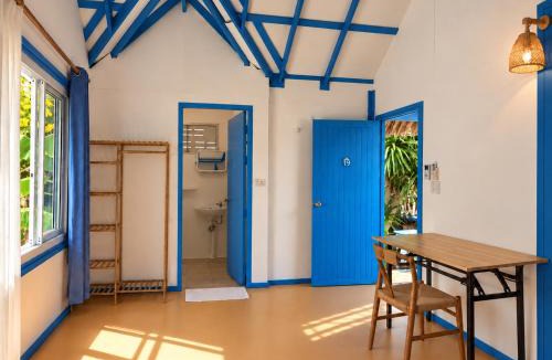 Ko Pha-ngan Apartment | Koh Phangan Beachfront Cottages & Sunset Pool