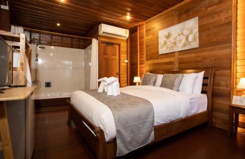 Lat Phrao Hotel | Vijitra Boutique Hotel