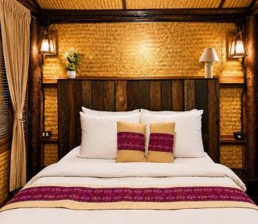 Mae Rim House | Nj homestay