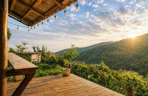 Mae Rim House | Nj homestay