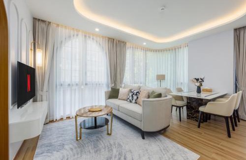 Bang Tao Apartment | Above Element Premium Apart-Hotel at BangTao by Tropiclook