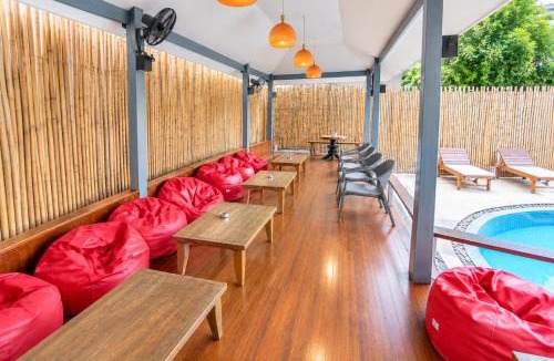 Phra Athit Hotel | Wild Orchid Villa Bangkok