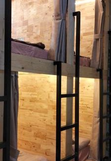 Pathumwan Hostel | AsiaTravelcom Hostel