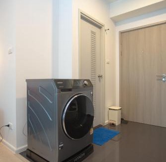 Bang Kaeo Apartment | Belle maga Bangna &Suvarnabhumi Airport