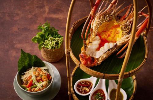 Ayutthaya Hotel | Sala Ayutthaya
