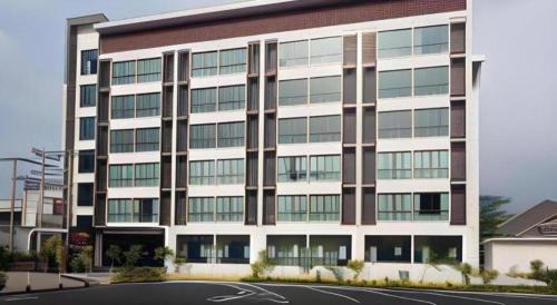 Na Muang Hotel | Sans Hotel