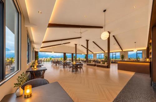 Vang Vieng Hotel | Vangvieng THAVIKUN HOTEL