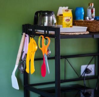 Ko Pha-ngan House | Cozy House - Mountain View S5