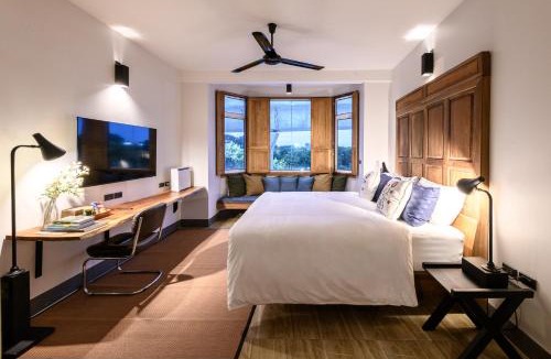 Phahonyothin Hotel | GoodDays by the Park