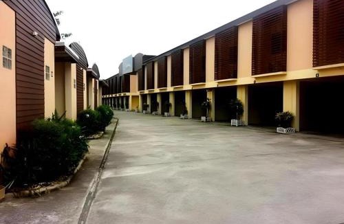 Hat Yai Resort | PR Resort