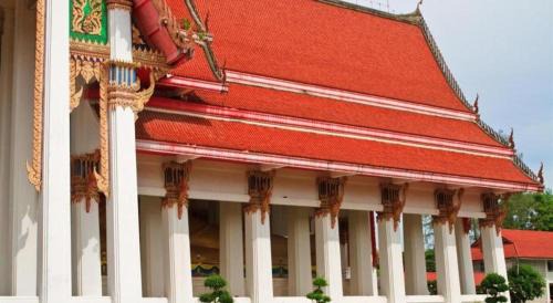 Hat Yai Resort | PR Resort