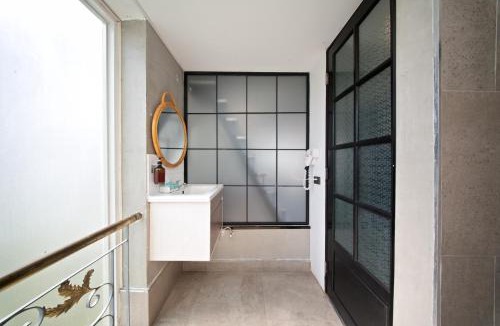 Chana Songkhram Hotel | Luna & Loft - Urban Stay Old Town Bangkok