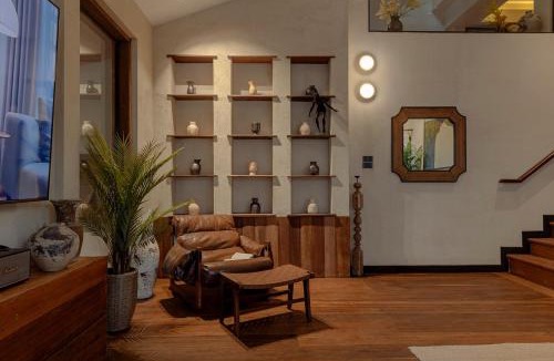 Chang Phueak Villa | 8BR - Groups & Families - Old City - Villa Taraja
