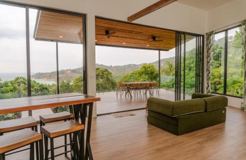 Haad Yao Villa | Villa Aura
