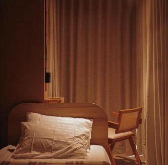 Bang Lamphu Lang Apartment | Apt CAI 04 Aparthotel