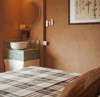 Bang Lamphu Lang Apartment | Apt CAI 04 Aparthotel