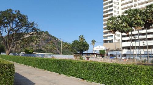 Pak Nam Pran Apartment | Milford Paradise Hua Hin