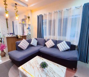 Surat Thani Villa | บ้านสมหวัง Vip