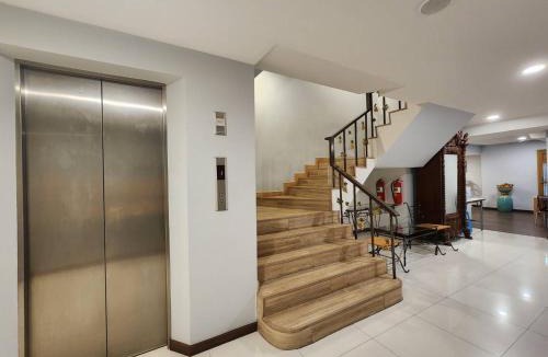 Asoke Hotel | August Residence