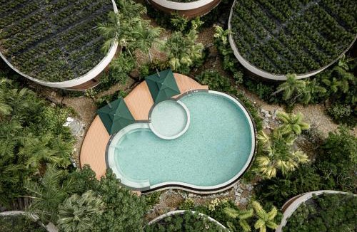 Kathu Hotel | Vibes of Nature Phuket