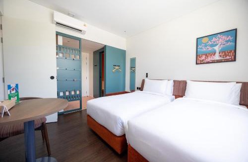 Chiang Mai Hotel | Go Hotel Chiang Mai