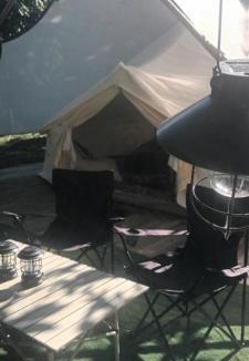 Phaya Yen Other | Umarin Glamping Family Tent