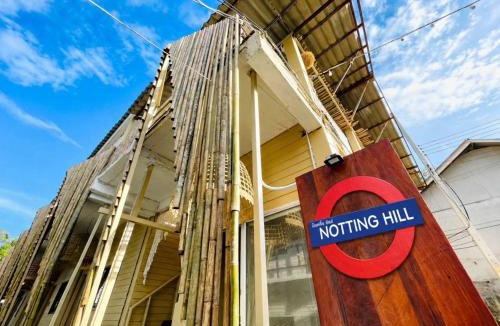 Haad Rin Hotel | Notthing Hill Guesthouse