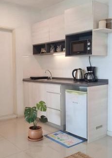 Na Kluea Hotel | Beautiful 2 Bedroom Seaview 18th floor 78sqm พัทยา