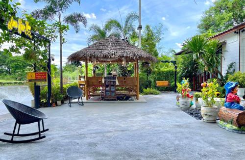 Lat Krabang House | Anna River Home A3