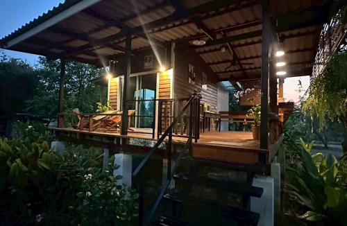 Nakhon Nayok House | ไร่กุสุมา แคมป์ปิ้ง f2