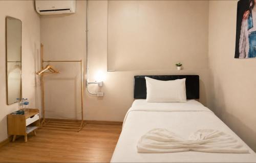 Ban Mai Hostel | Wisdom Muangthong Hostel