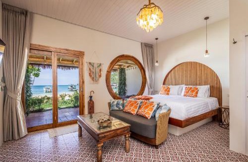 Chaloklum Hotel | SherShiva Beach House