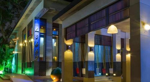 Nonthaburi Hotel | Pak Ping Ing Tang Boutique Hotel