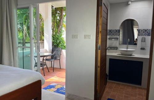 Khok Kloi House | Relaxing home with private pool in Khokkloi