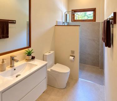 Ko Pha-ngan Villa | Luxury Jungle Cottage - Private 2-Bedroom Pool Villa