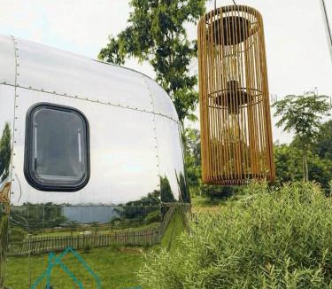 Chiang Dao Other | glamp camping